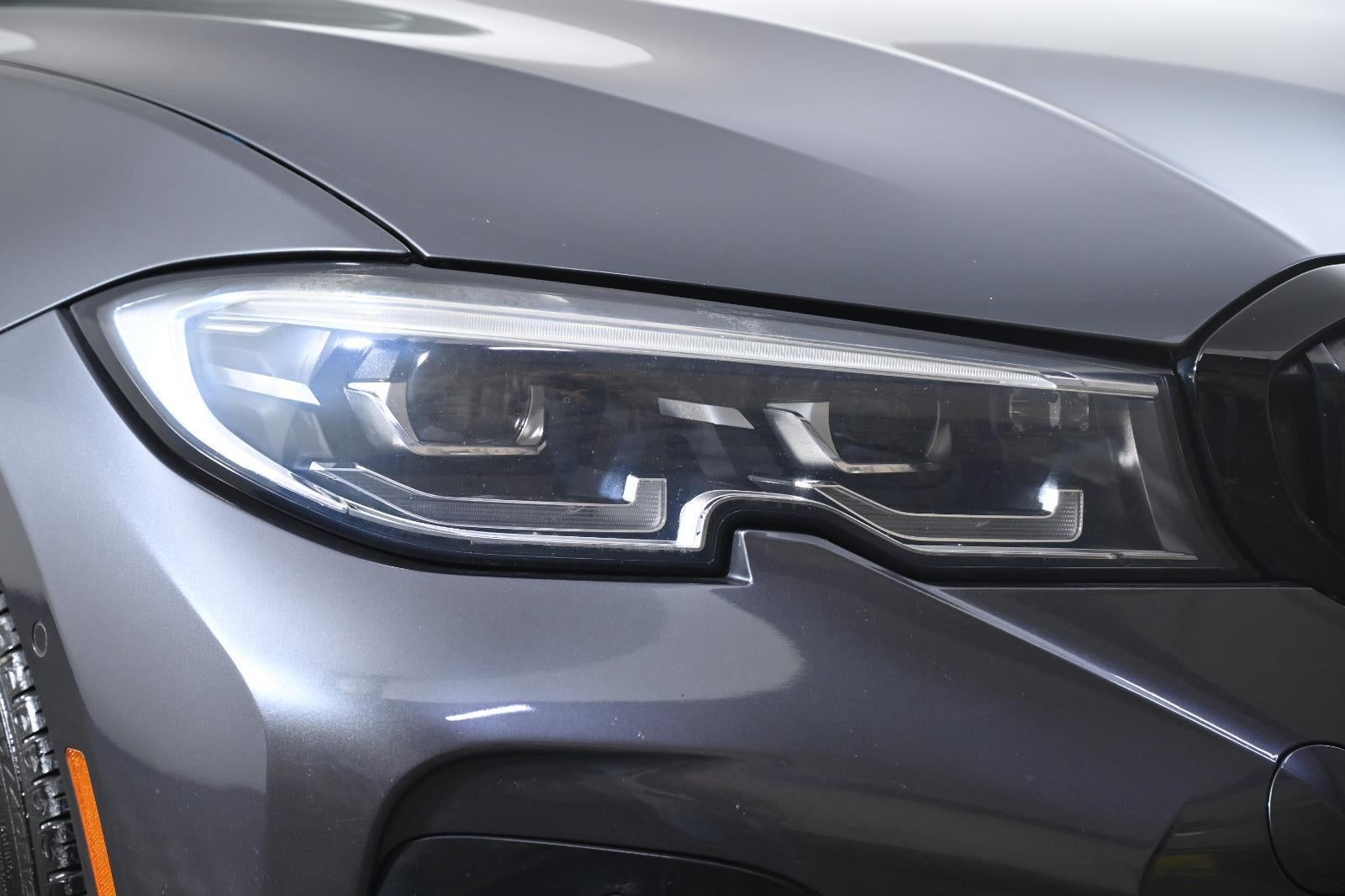 2021 BMW 3 Series 330i xDrive