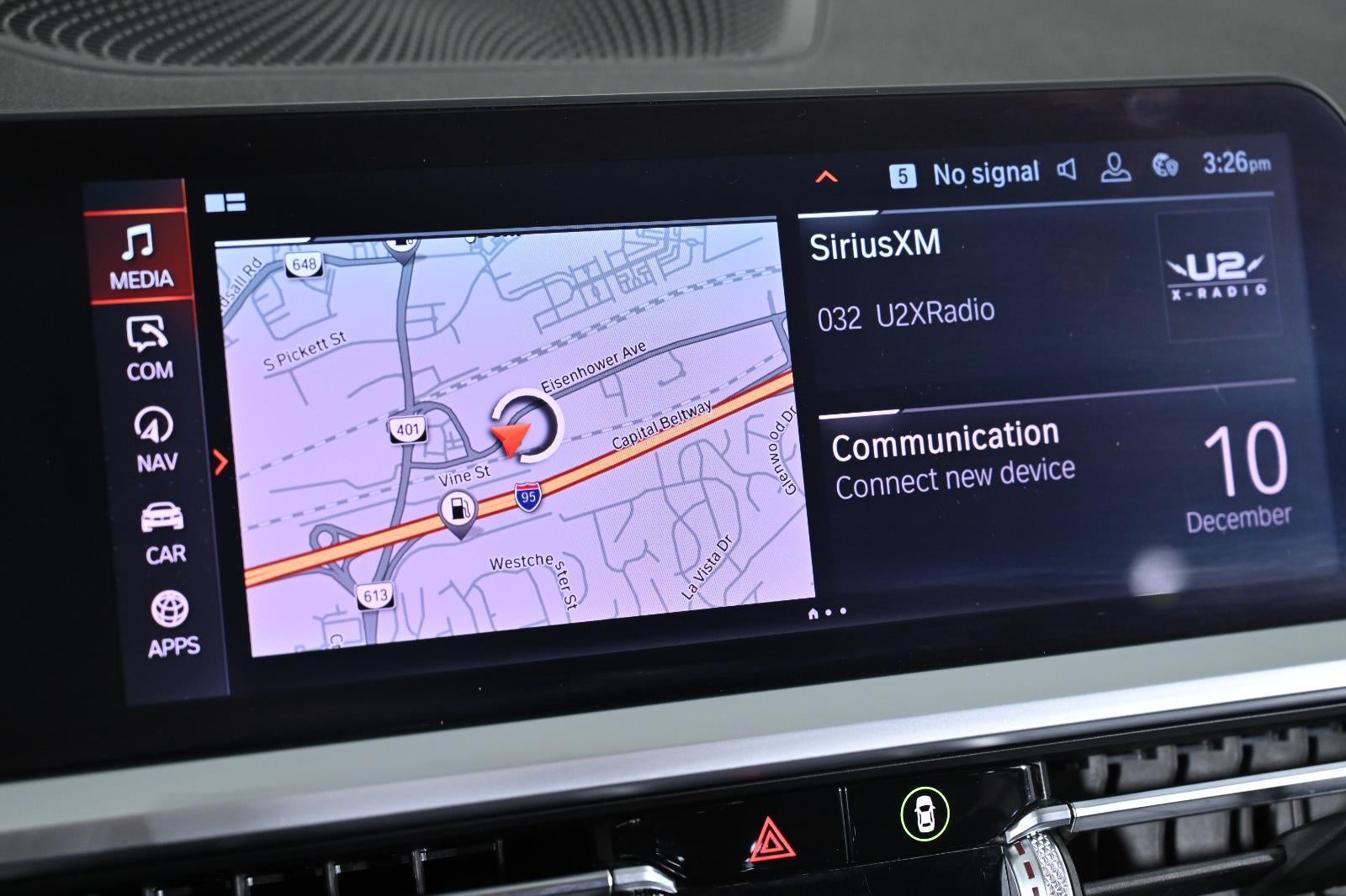 2019 BMW 3 Series 330i xDrive