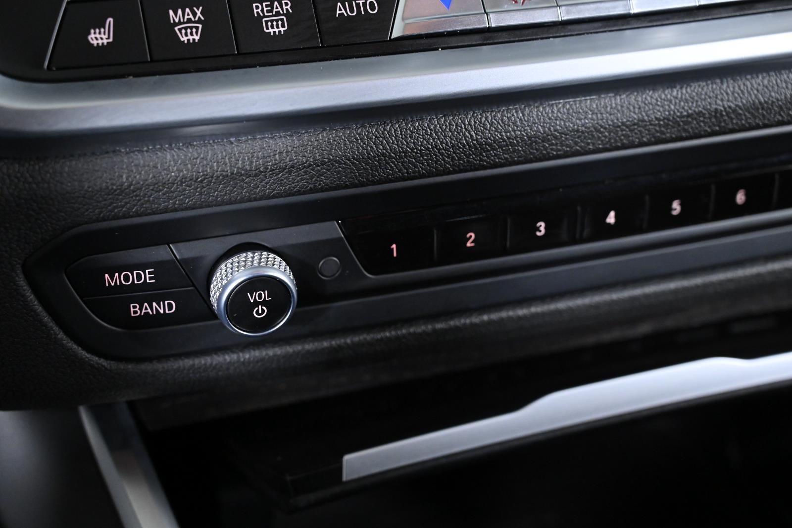 2019 BMW 3 Series 330i xDrive