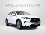2025 INFINITI QX50 PURE