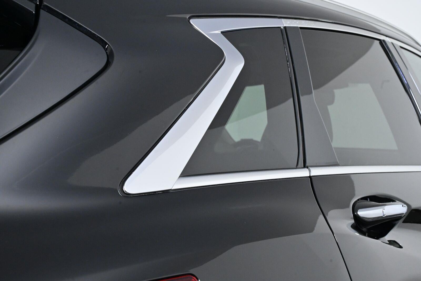 2025 INFINITI QX50 LUXE