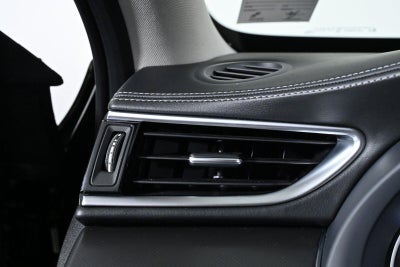 2025 INFINITI QX50 LUXE