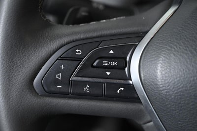 2024 INFINITI QX50 LUXE