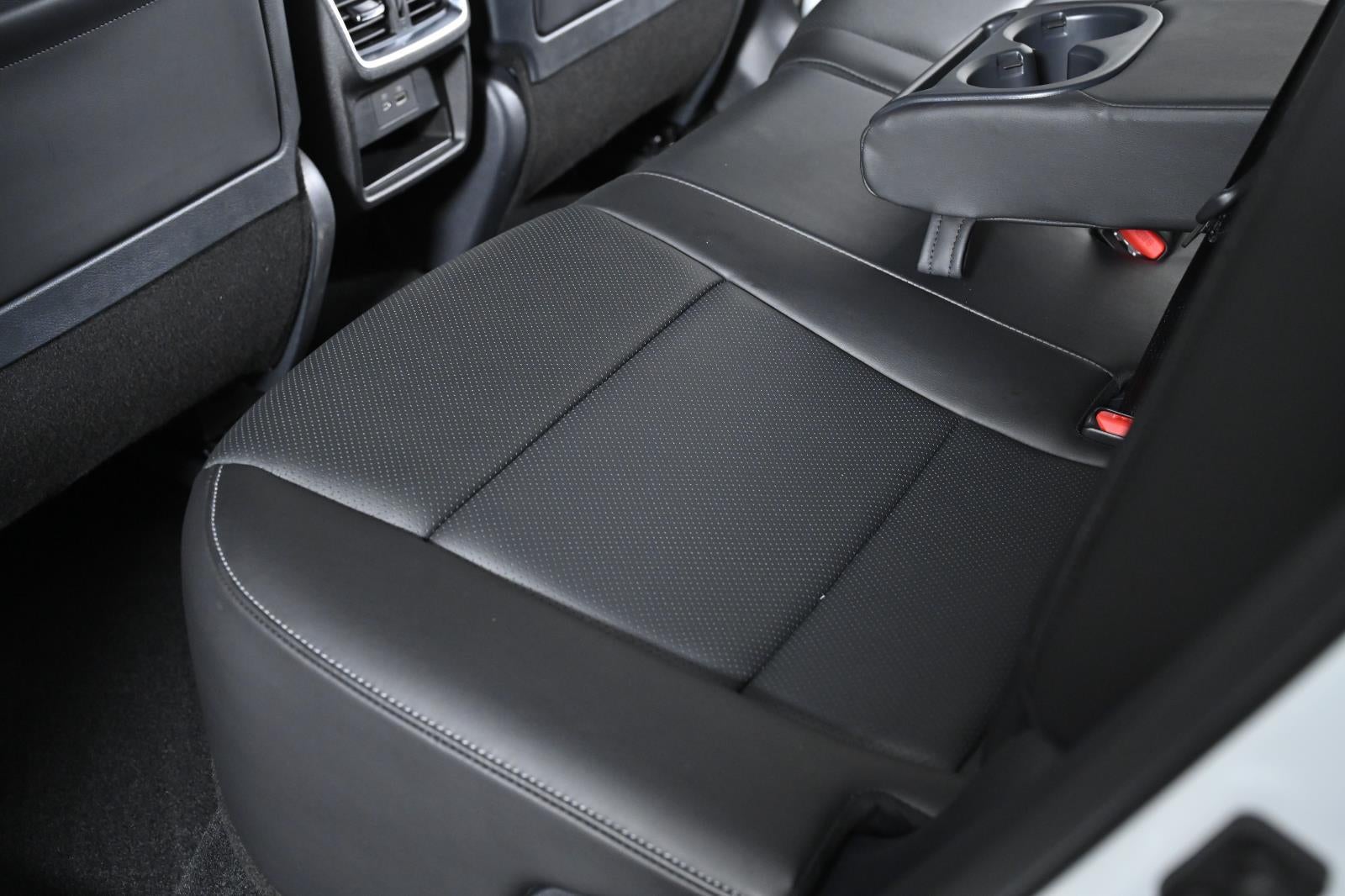 2024 INFINITI QX50 LUXE