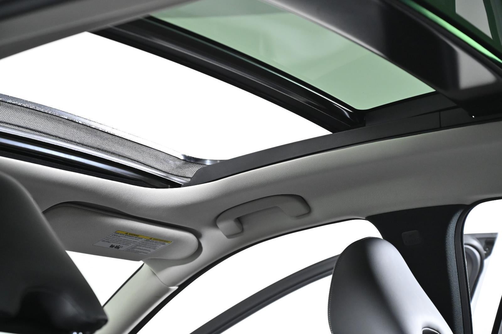 2022 INFINITI QX50 LUXE