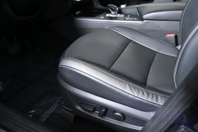 2021 INFINITI QX50 ESSENTIAL