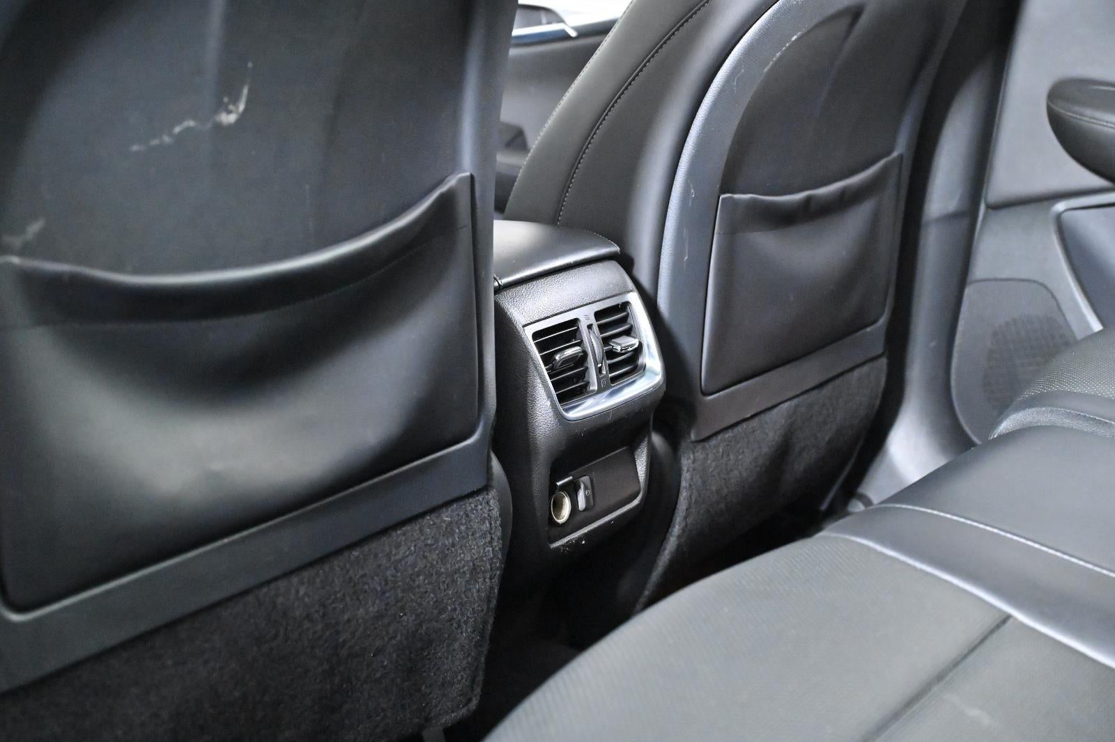 2021 INFINITI QX50 ESSENTIAL