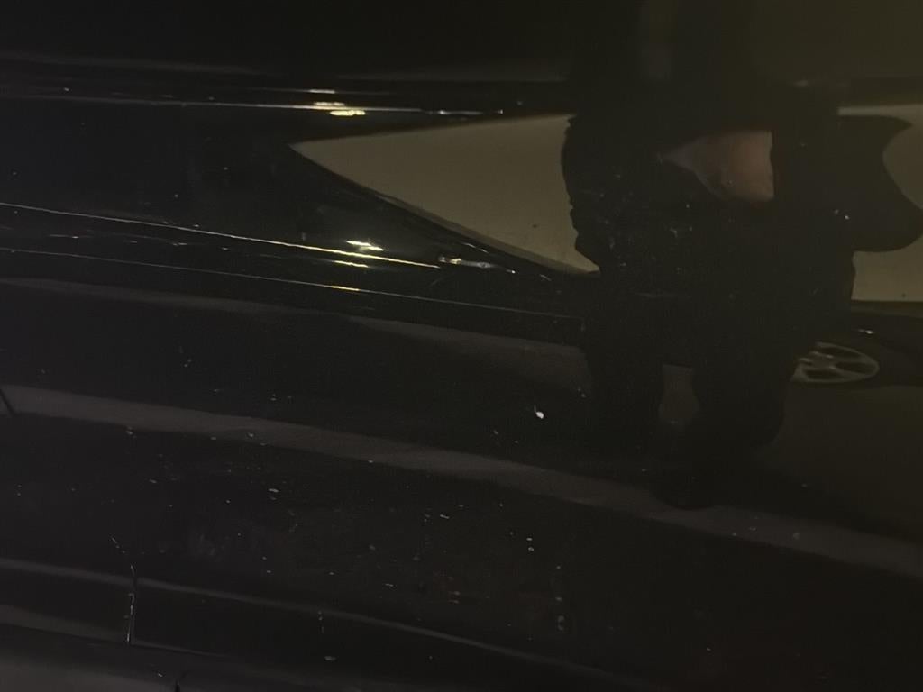 2021 INFINITI QX50 ESSENTIAL