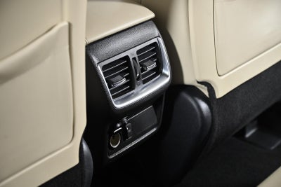 2021 INFINITI QX50 SENSORY