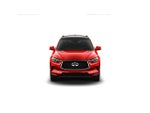2021 INFINITI QX50 SENSORY