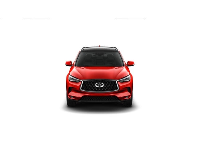 2021 INFINITI QX50 SENSORY