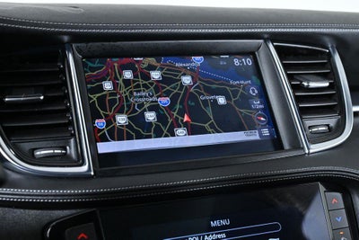 2023 INFINITI QX50 SPORT