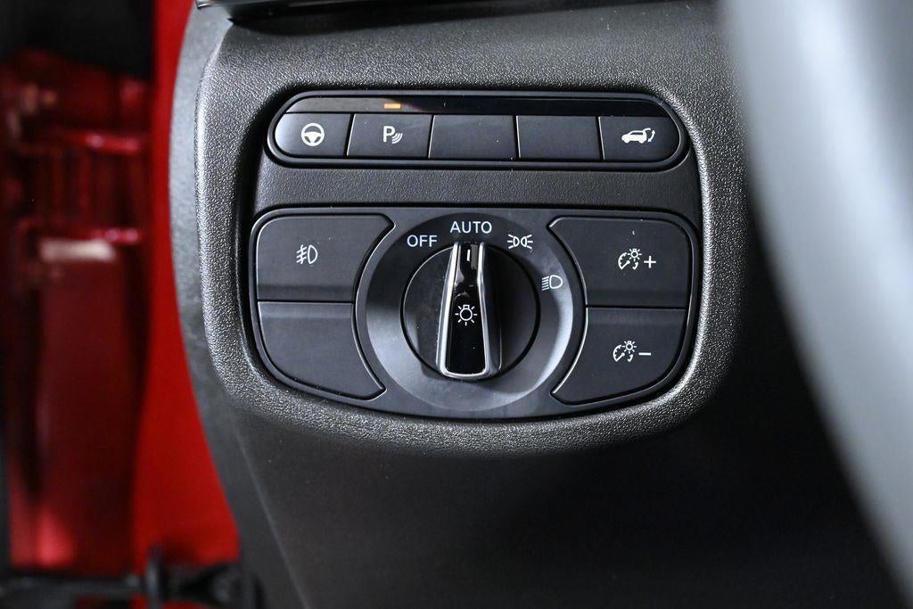 2023 INFINITI QX50 SPORT