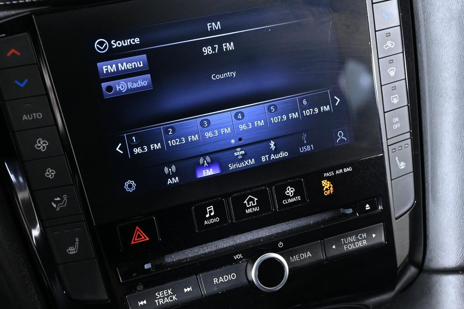 2024 INFINITI QX55 LUXE