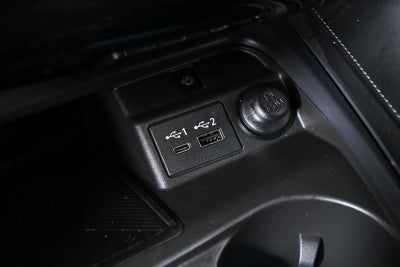 2024 INFINITI QX55 LUXE