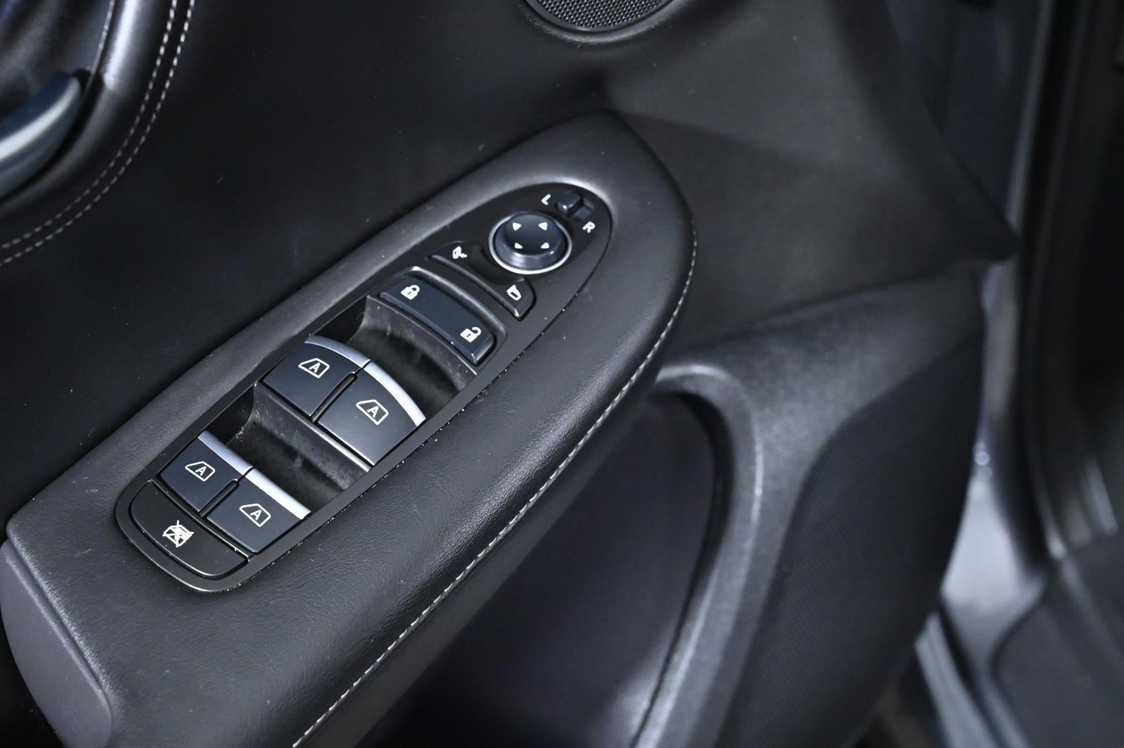 2024 INFINITI QX55 LUXE