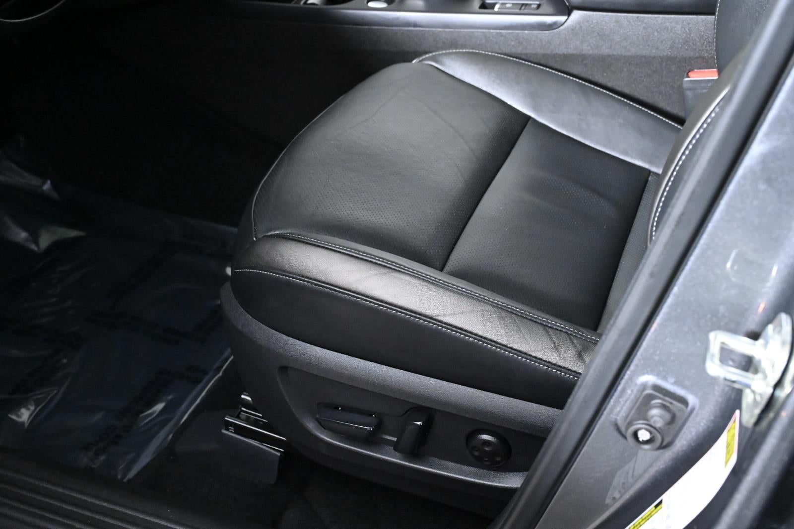 2024 INFINITI QX55 LUXE