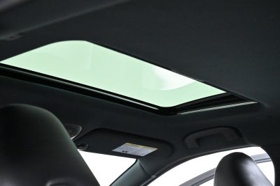 2024 INFINITI QX55 LUXE