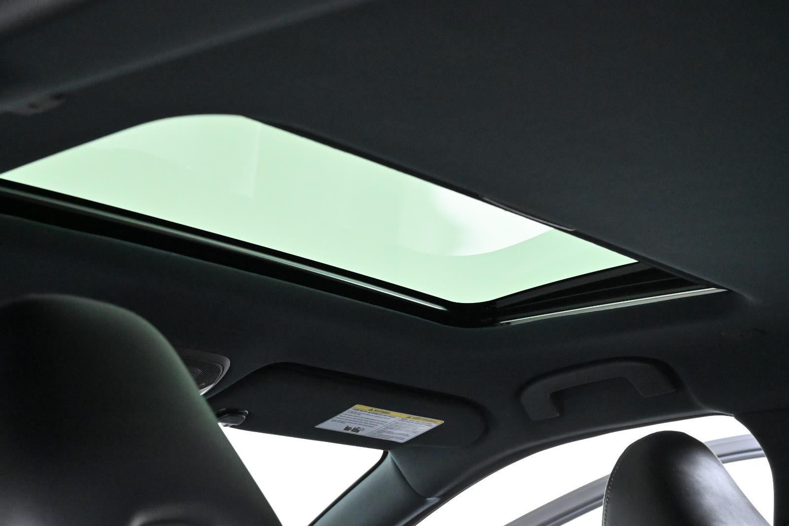 2024 INFINITI QX55 LUXE