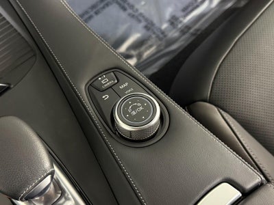 2022 INFINITI QX55 ESSENTIAL