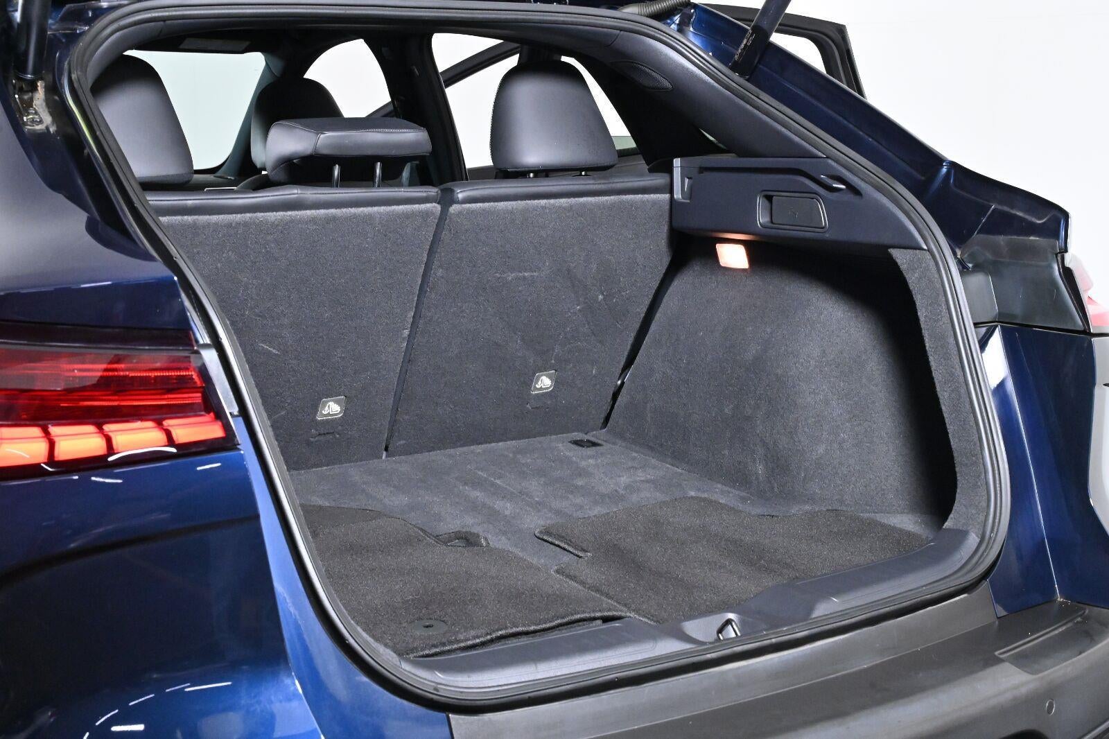 2023 INFINITI QX55 ESSENTIAL