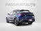 2023 INFINITI QX55 ESSENTIAL