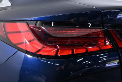 2023 INFINITI QX55 ESSENTIAL