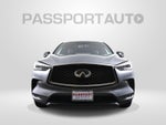 2020 INFINITI QX50 ESSENTIAL