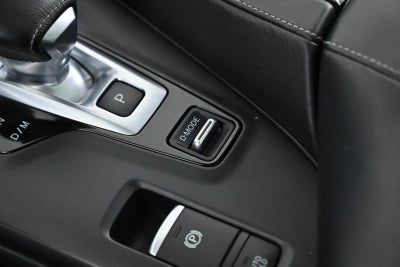 2020 INFINITI QX50 ESSENTIAL