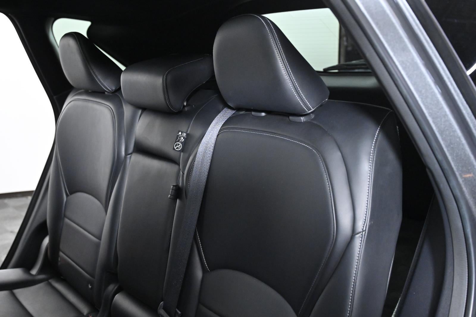 2020 INFINITI QX50 ESSENTIAL