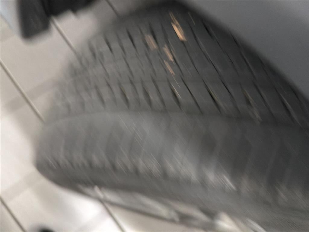 2020 INFINITI QX50 ESSENTIAL