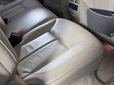 2012 Mercedes-Benz GL-Class GL 550