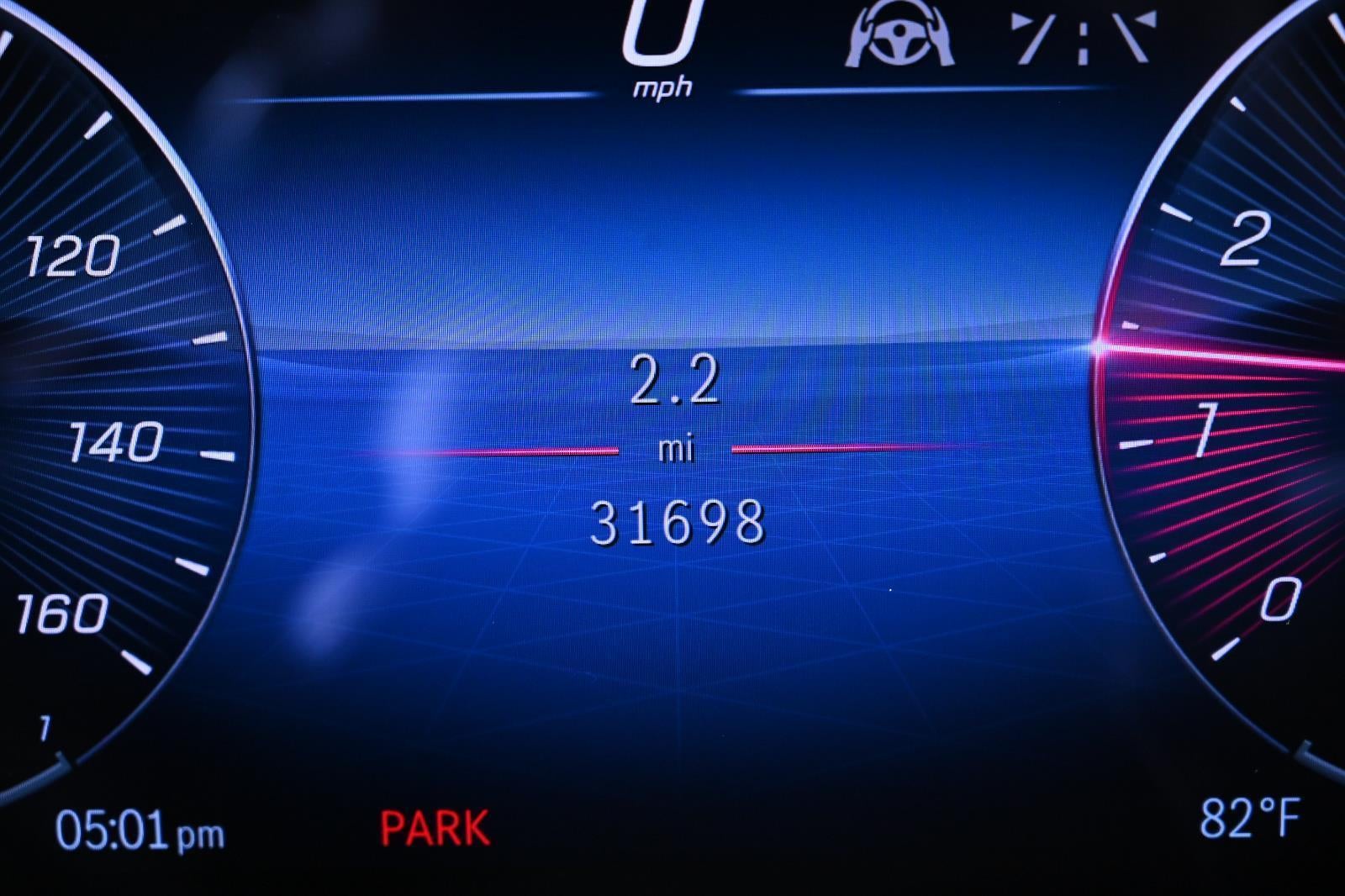 2024 Mercedes-Benz GLE GLE 350