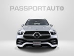 2020 Mercedes-Benz Gle GLE 350