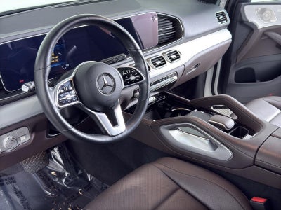 2022 Mercedes-Benz GLE GLE 350