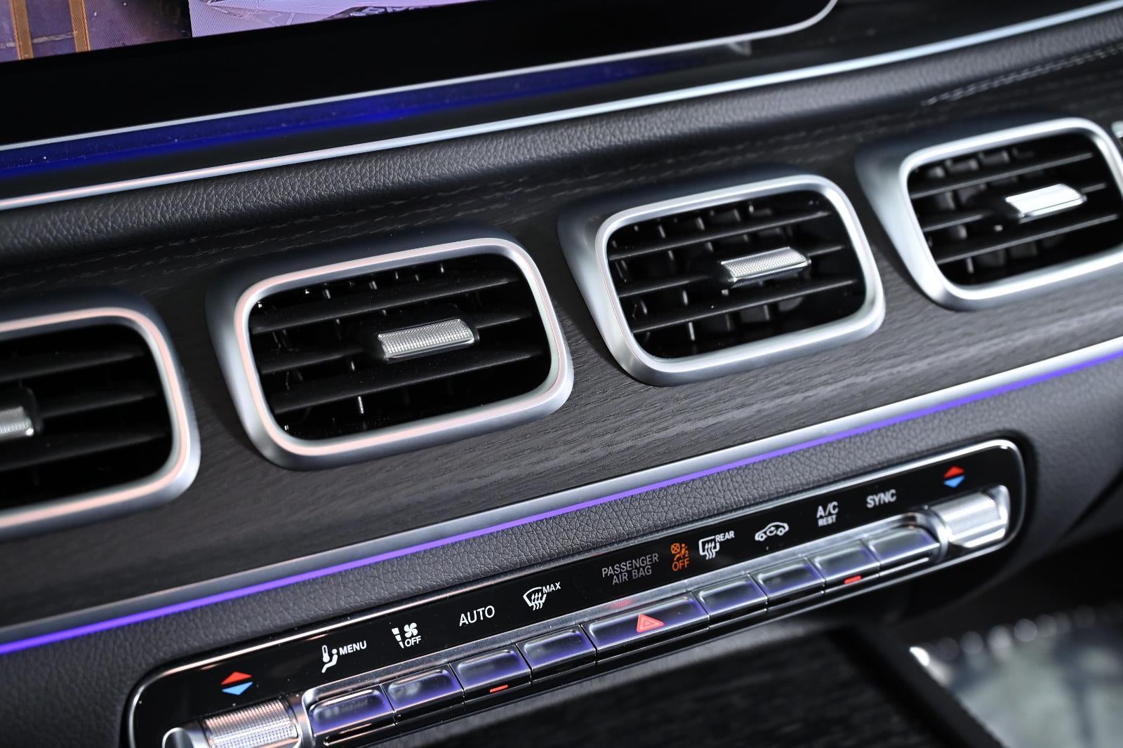 2023 Mercedes-Benz GLS GLS 450