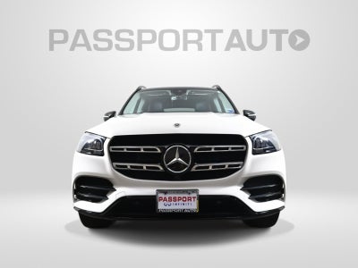 2023 Mercedes-Benz GLS GLS 450