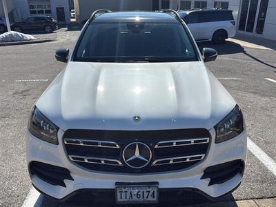 2023 Mercedes-Benz GLS GLS 450