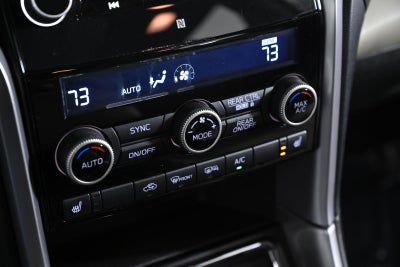 2022 Subaru Ascent Limited