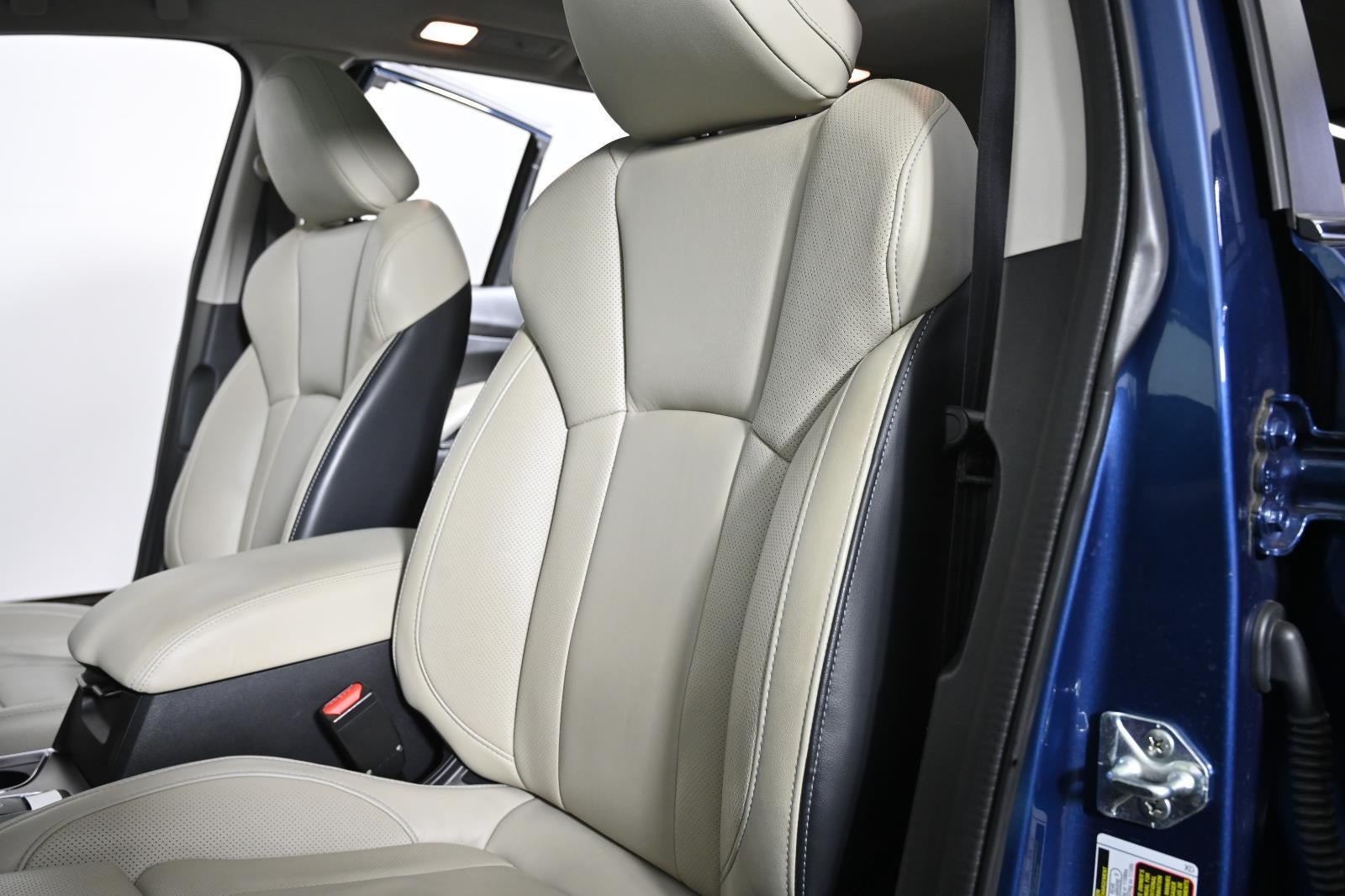 2022 Subaru Ascent Limited