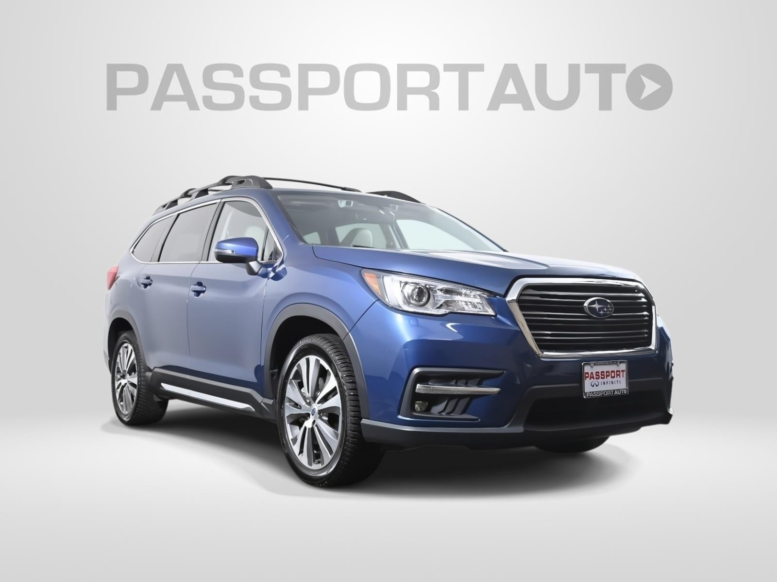 2022 Subaru Ascent Limited