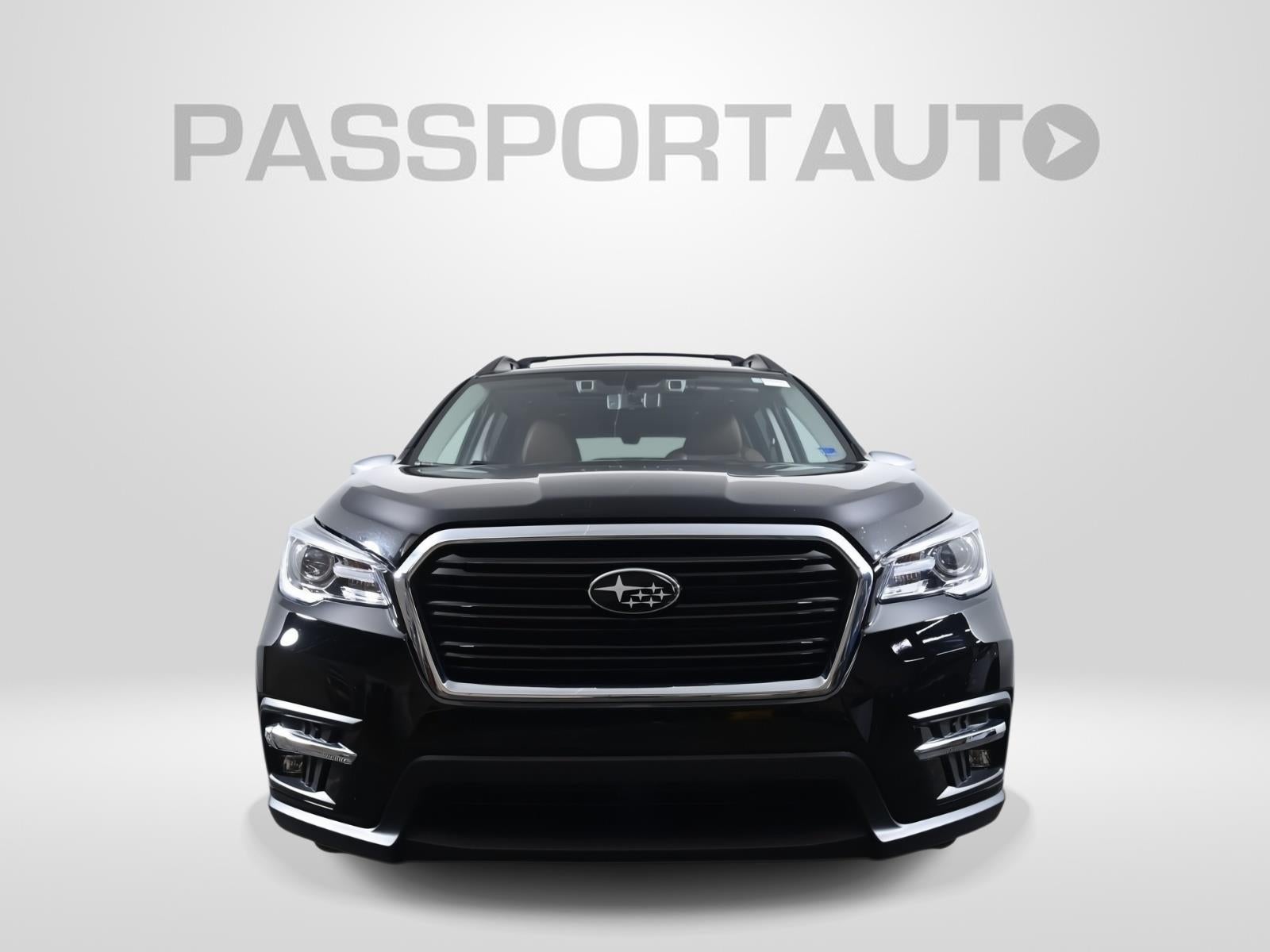 2020 Subaru Ascent Touring