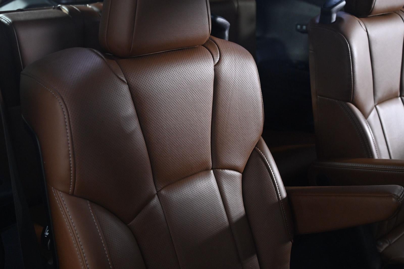 2020 Subaru Ascent Touring