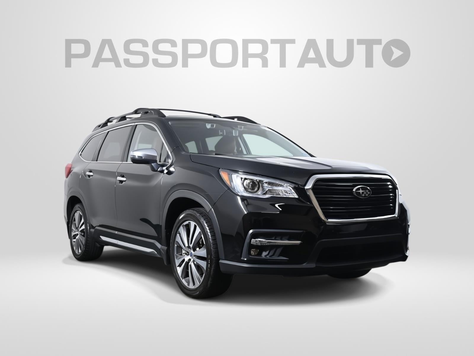 2020 Subaru Ascent Touring