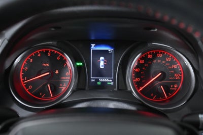 2021 Toyota Camry TRD