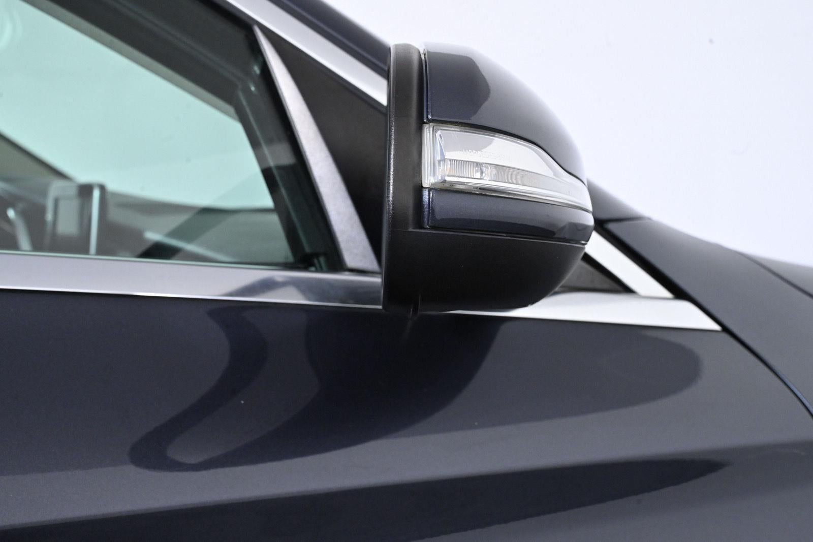 2015 Mercedes-Benz C-Class C 300 Luxury