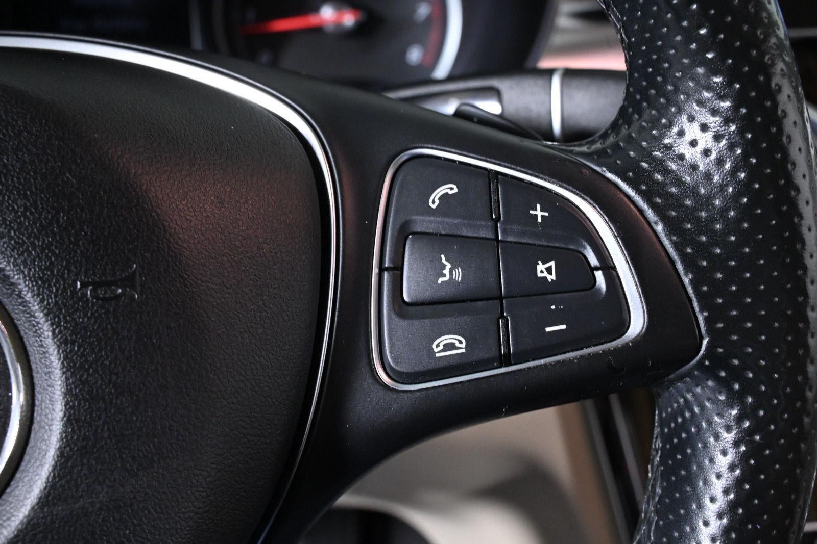 2015 Mercedes-Benz C-Class C 300 Luxury