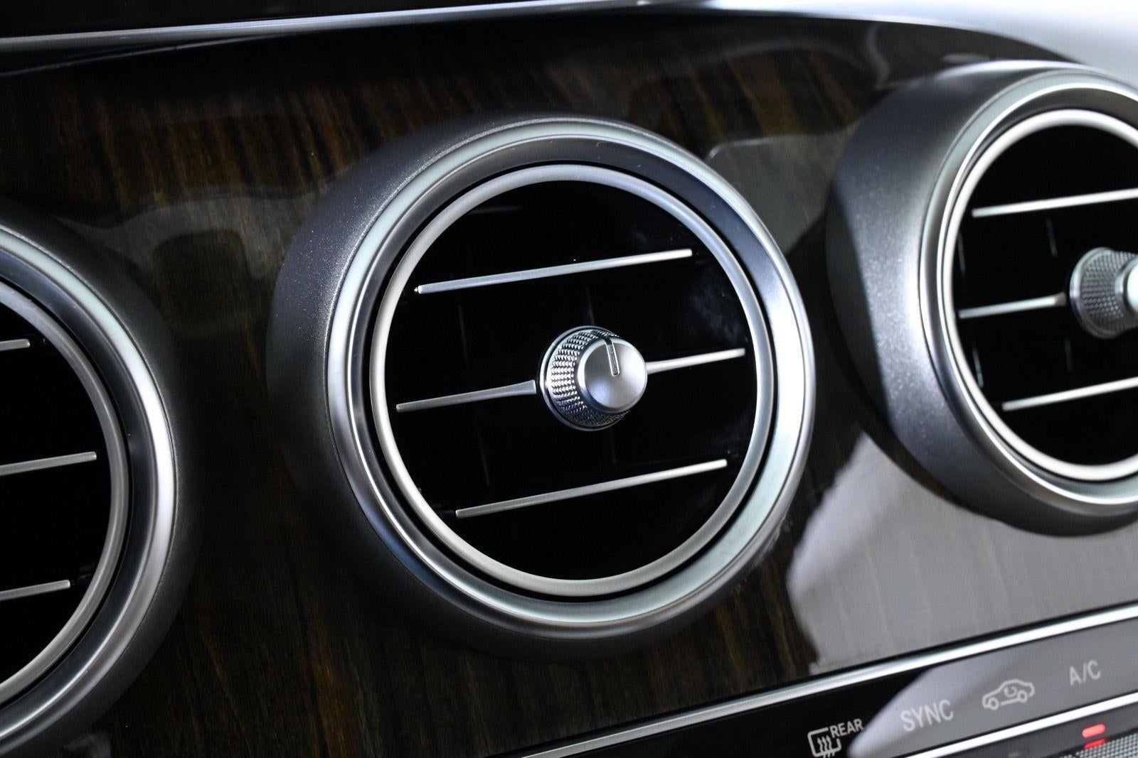 2015 Mercedes-Benz C-Class C 300 Luxury
