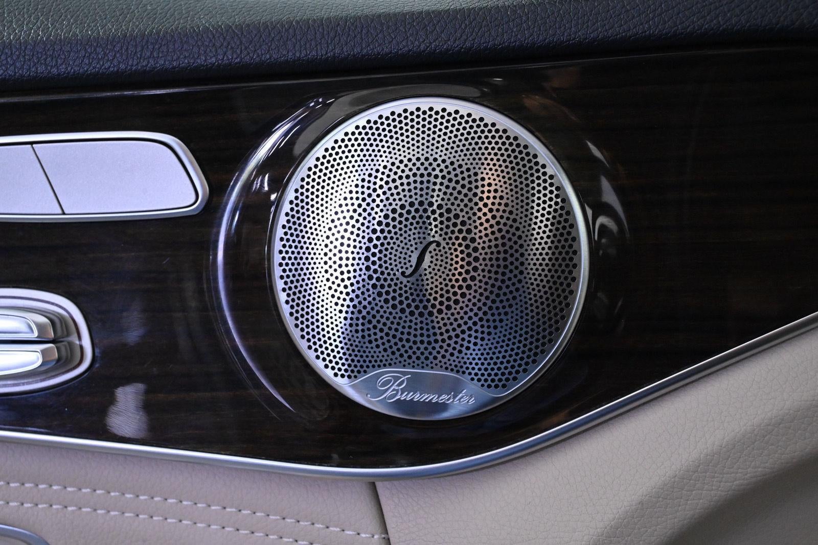 2015 Mercedes-Benz C-Class C 300 Luxury