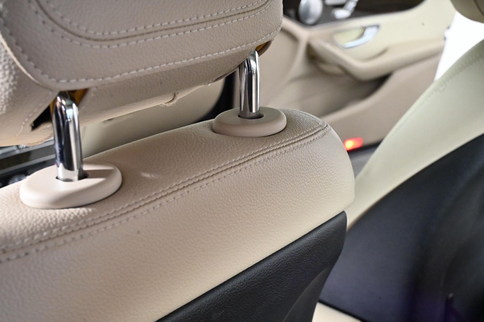 2015 Mercedes-Benz C-Class C 300 Luxury